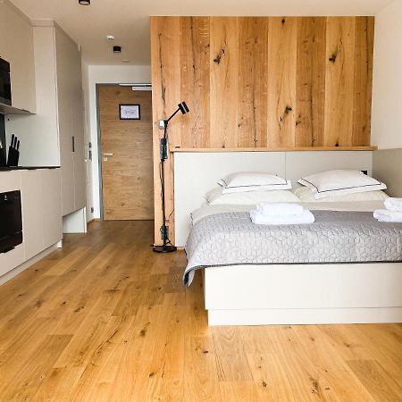 Palace 404 Apartman Špindlerŭv Mlýn Kültér fotó